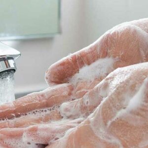 Soaps and Hand Hygiene